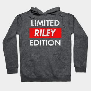 Riley Hoodie